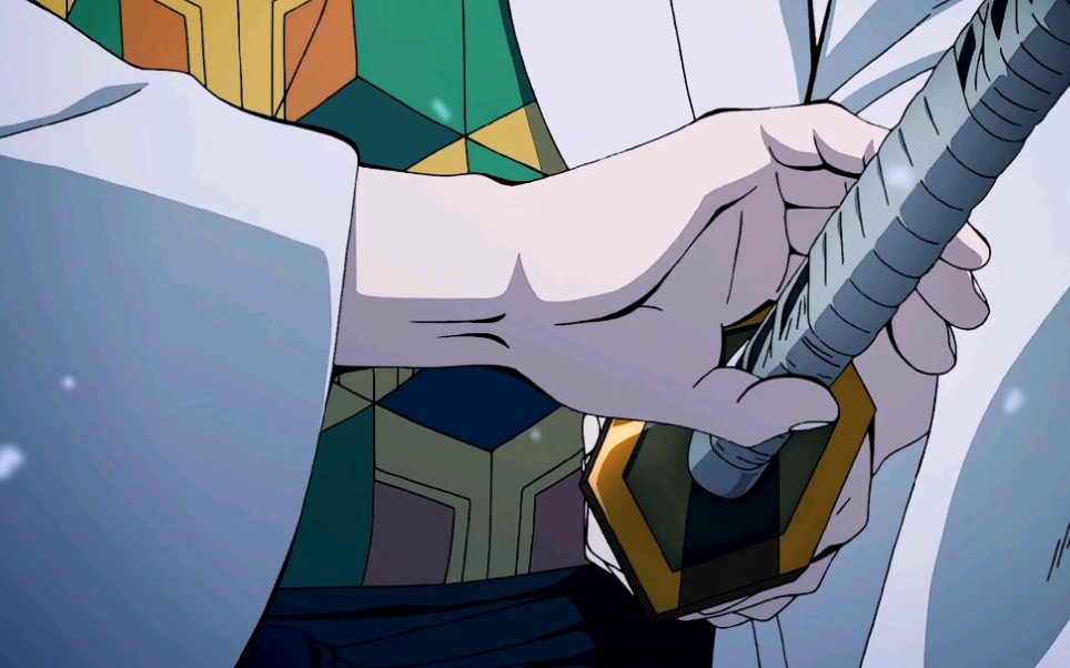 【混剪】拔刀吧!