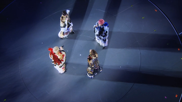 NEWS LIVE TOUR 2016 QUARTETTO Part 1_哔哩哔哩_bilibili