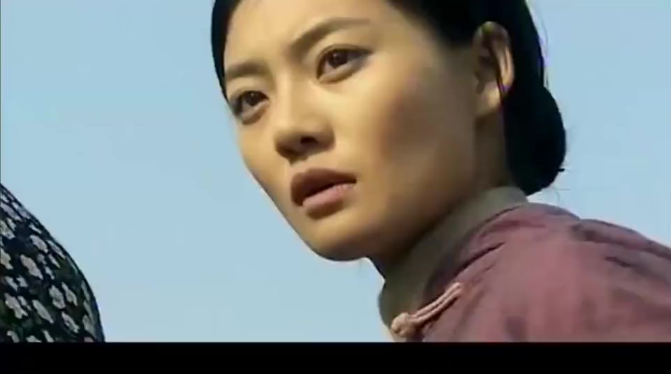 地雷战传奇我军去日军司令部救人个个都是高手敌人连战刀都拔不出来