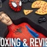 Young Rich Toys 蜘蛛侠 平行宇宙 中年帕克丨Spider-Man Peter B Parker Unbo