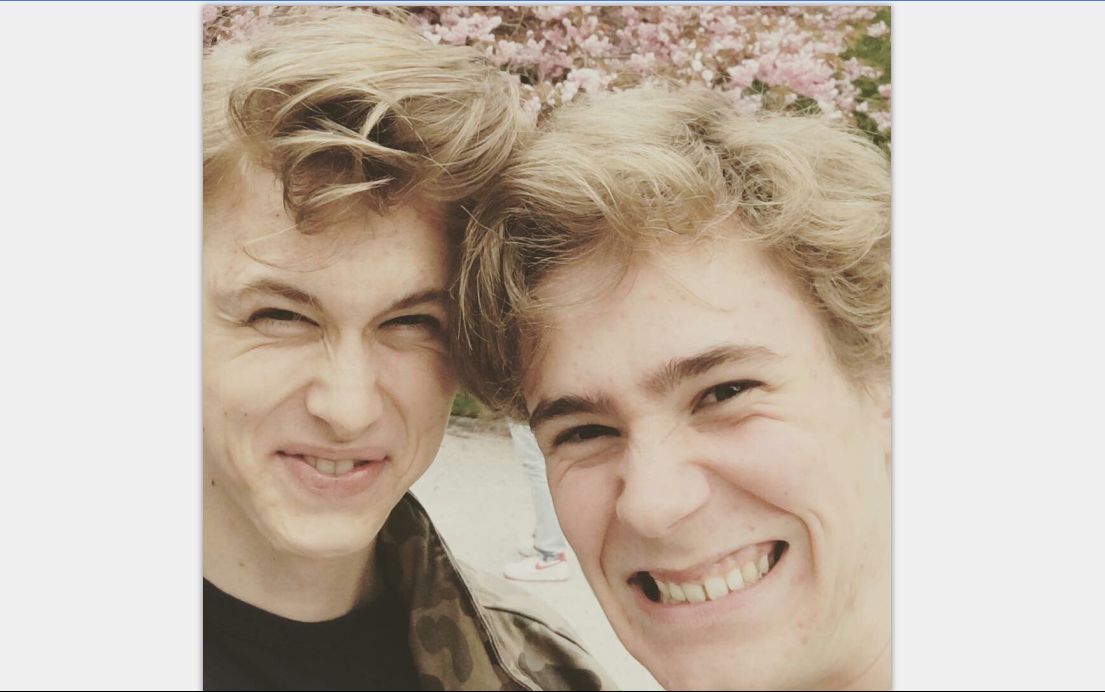 henrikholmtarjei获奖的视频相关