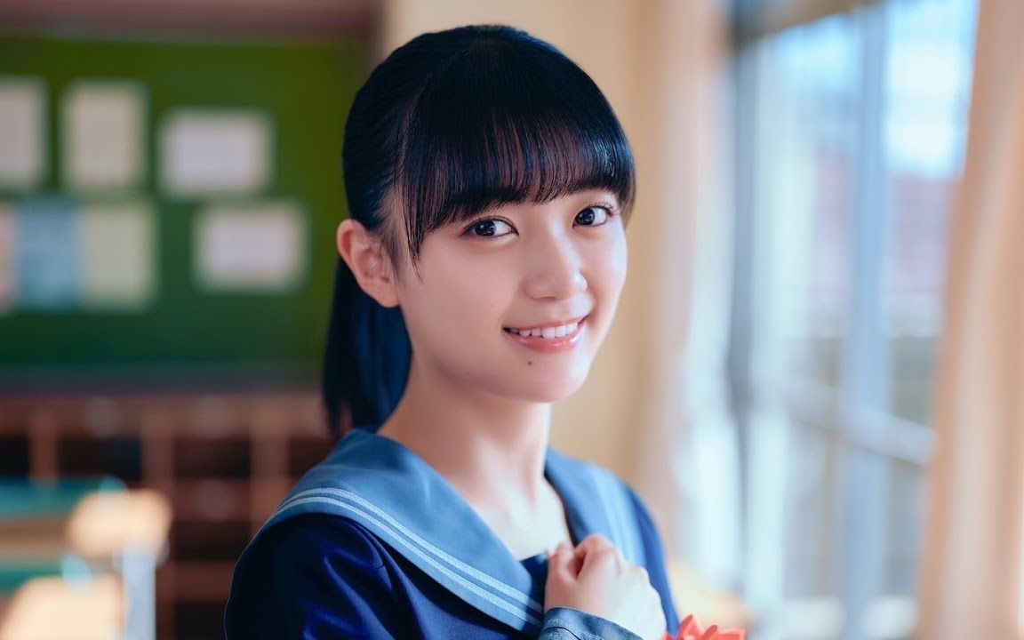 【ひなこい四期生入学】平尾帆夏との初キュン