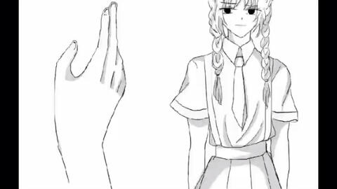 漫画阴影练习练习 哔哩哔哩