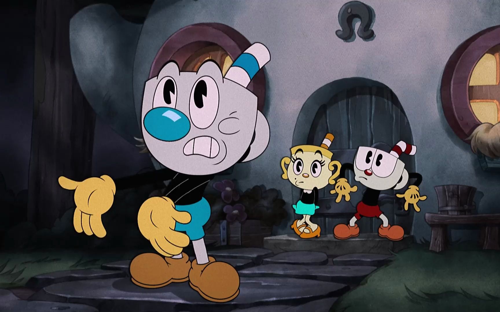 茶杯头(普通话)第二季-004