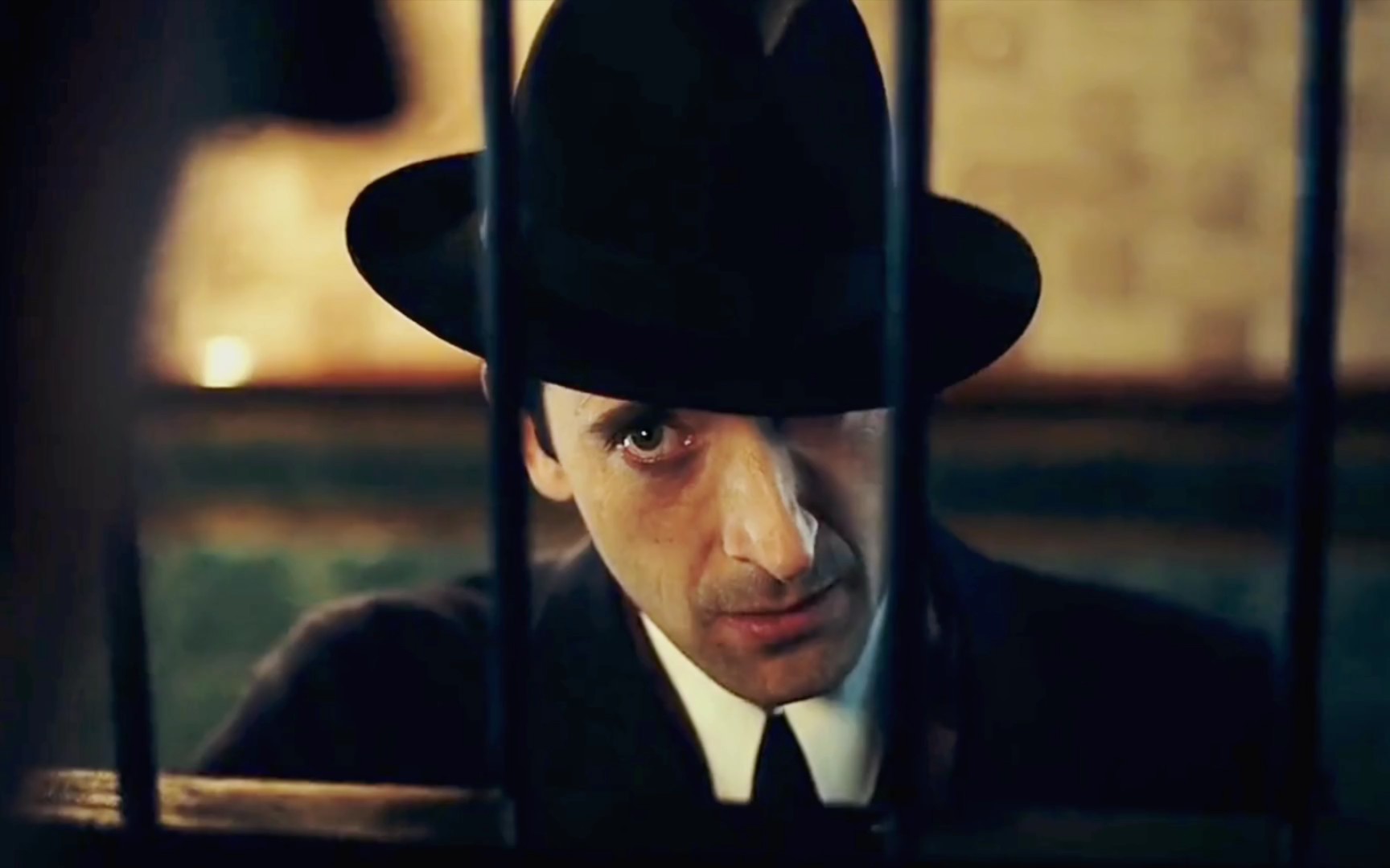 活动  浴血黑帮:卢卡和谢尔比的气场,你更中意谁?