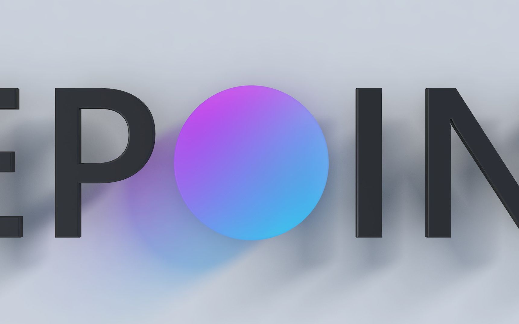 c4d临摹微软sharepoint宣传片的第一部分