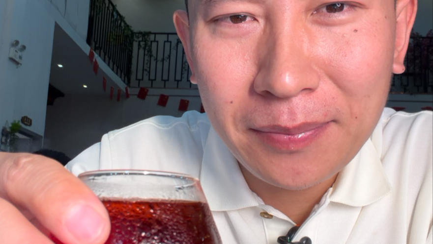汕头吃爽了，海鲜杜龙火锅脆爽嫩滑真是人间美味！