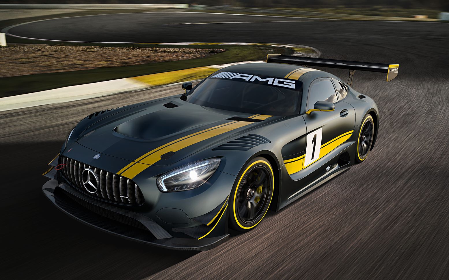 gtsport人在纽北爱的魔力转圈圈