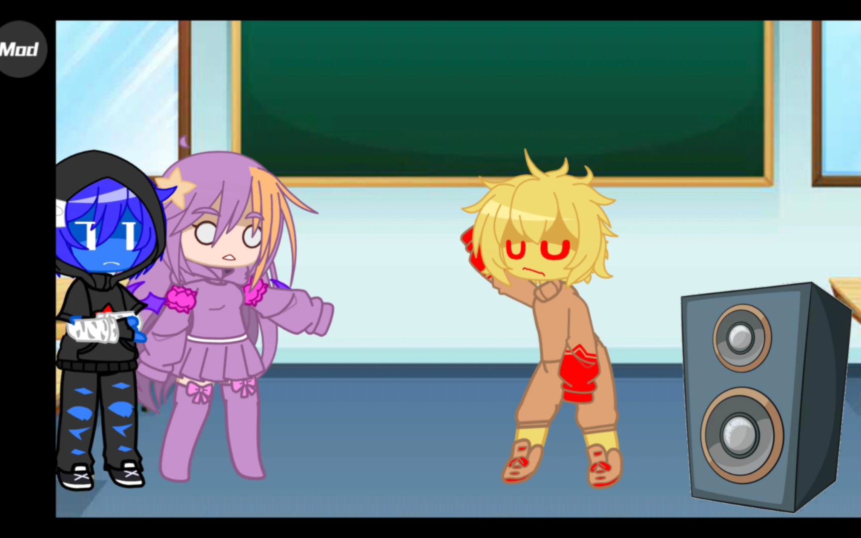 小吉姆:93你太美=