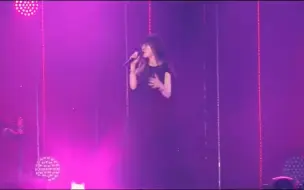 Descargar video: Aimer「残響散歌」@ 『Aimer 3 nuits tour 2024 上海公演』