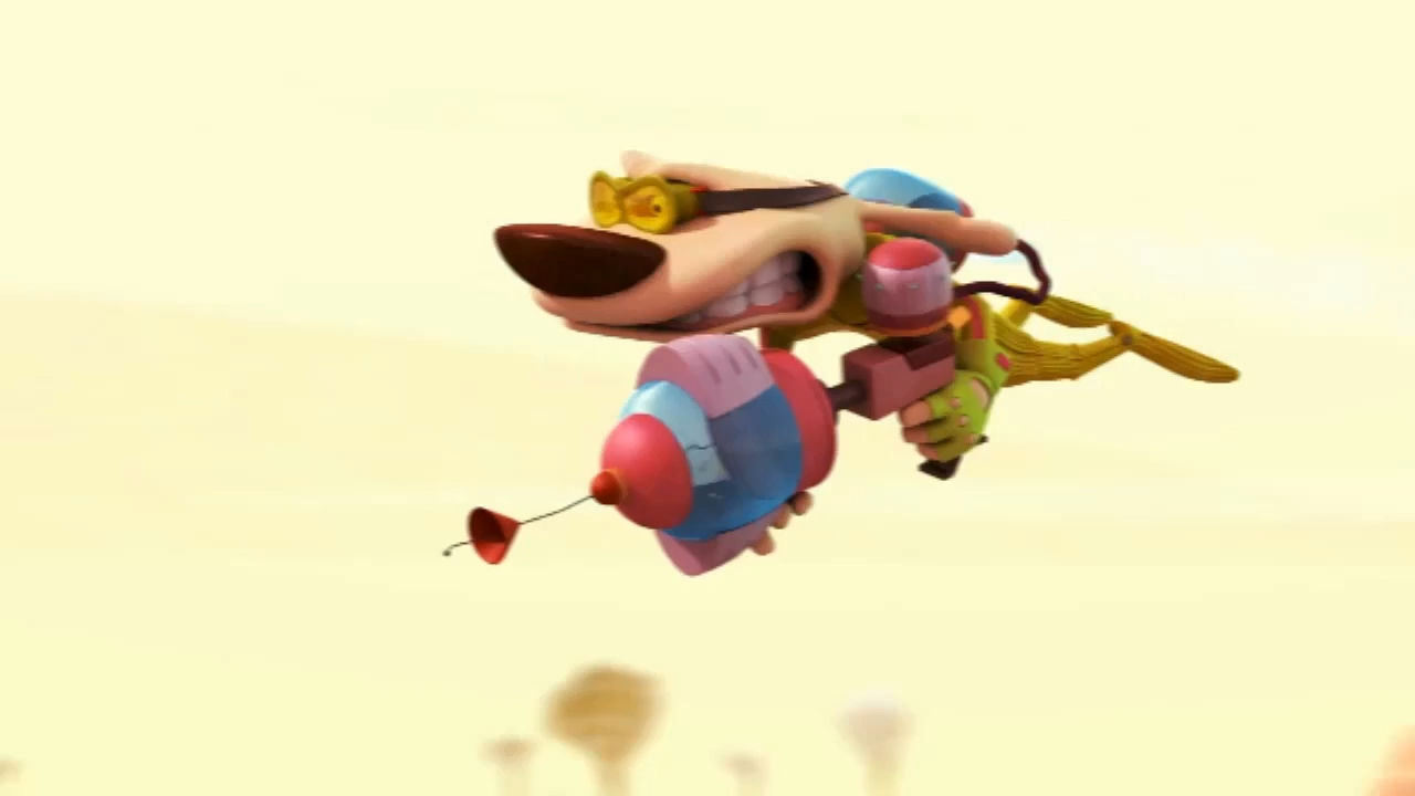 外星猎虫记第43集 冷冻枪-准高清 720p(1345821)