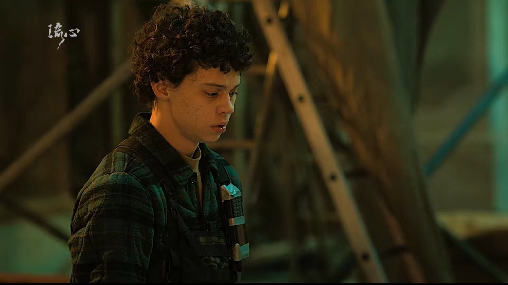 凡人之躯的锤哥 依旧是个战神