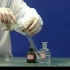 氯水与硝酸银反应