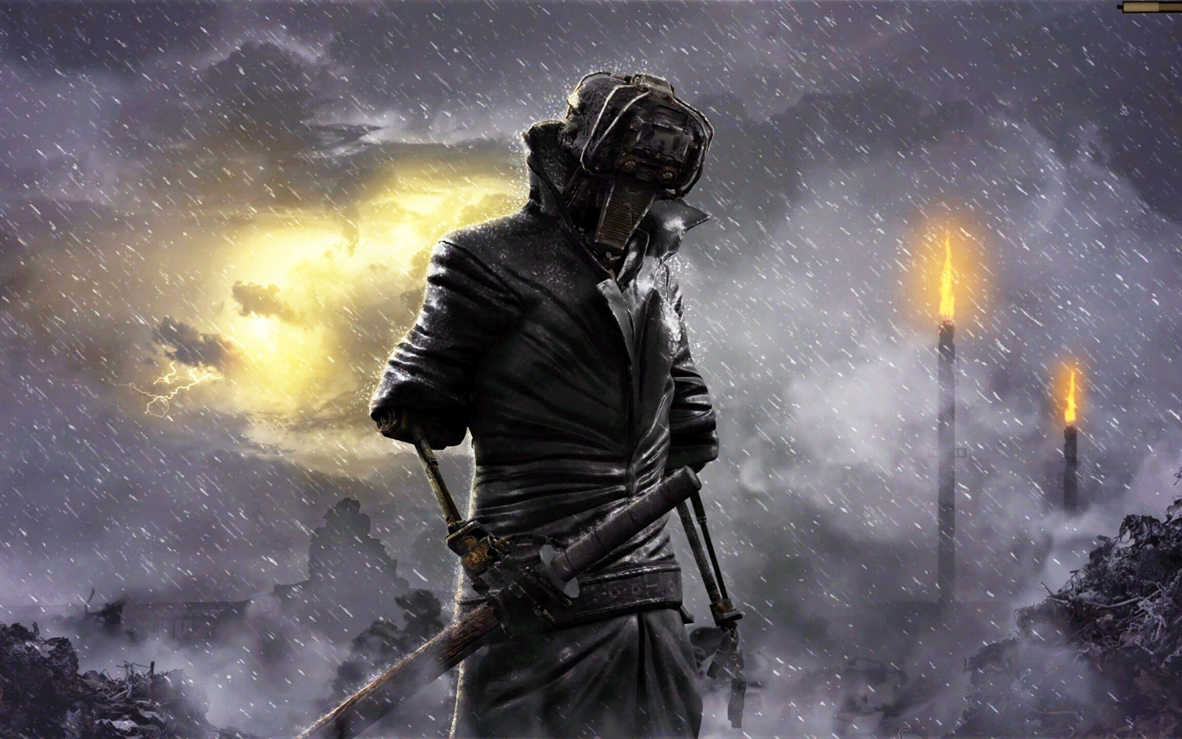 kenshi终末之地03凡世生活烦事忙