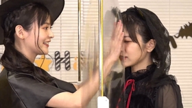 中字 417p频道 未公开影像大放送祭 哔哩哔哩 つロ干杯 Bilibili