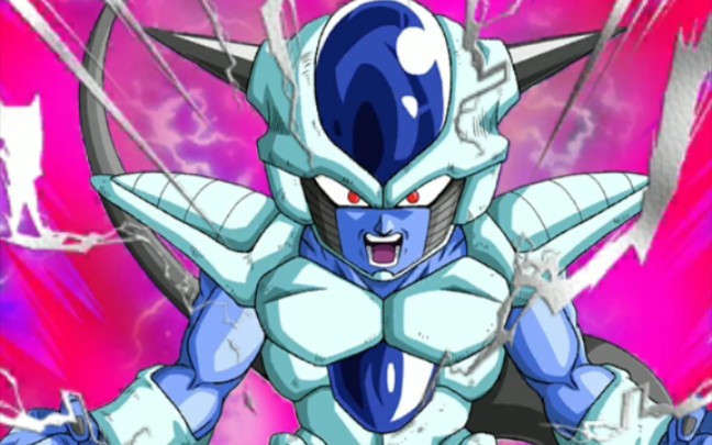 龙珠激斗第31期获得弗罗斯特