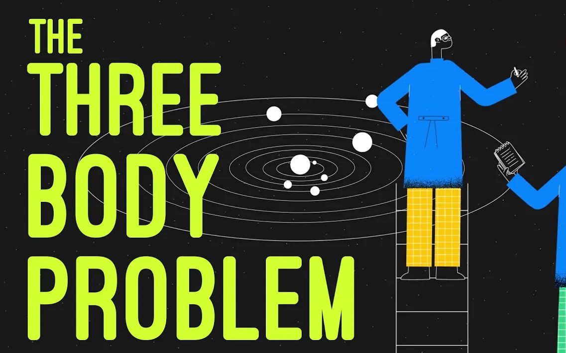 tedednewtonsthreebodyproblemexplainedfabiopacucci