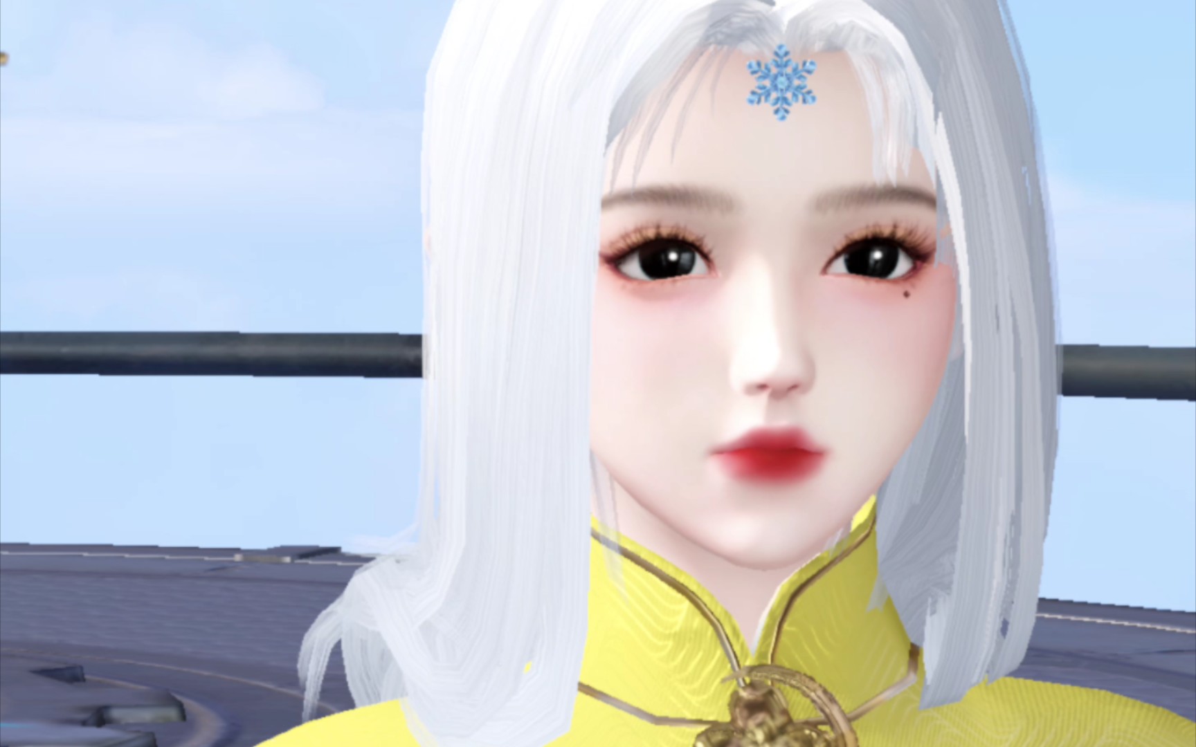 天谕成女捏脸515数据自取请勿二改贩卖