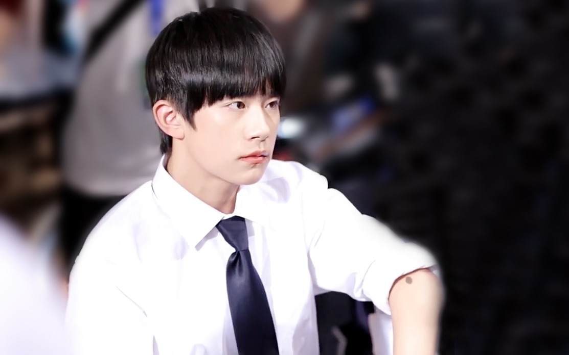 【合集】易烊千玺《小别离》