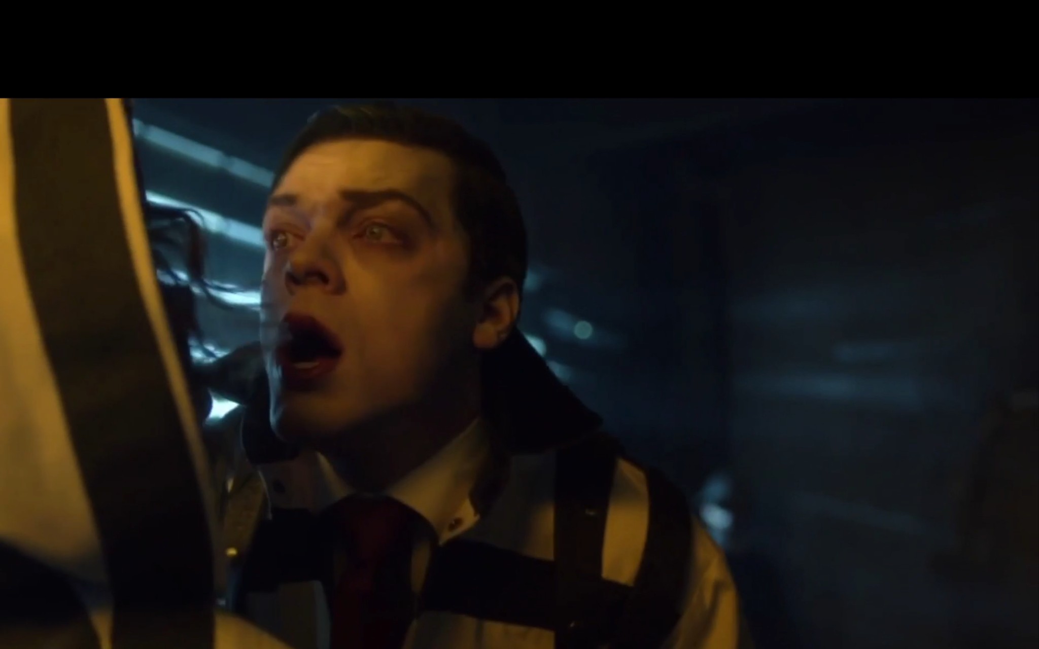 【哥谭第五季】04杰罗麦之死