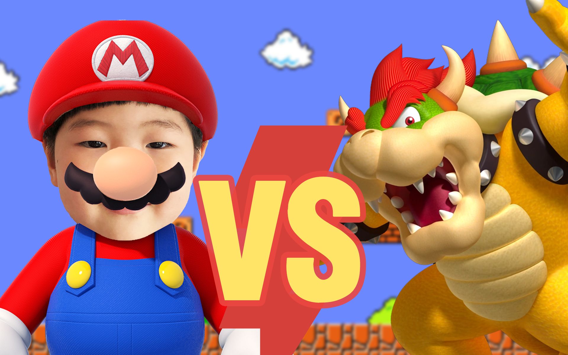 lego乐高《马里奥&库巴城堡大战》开箱视频!_哔哩哔哩_bilibili