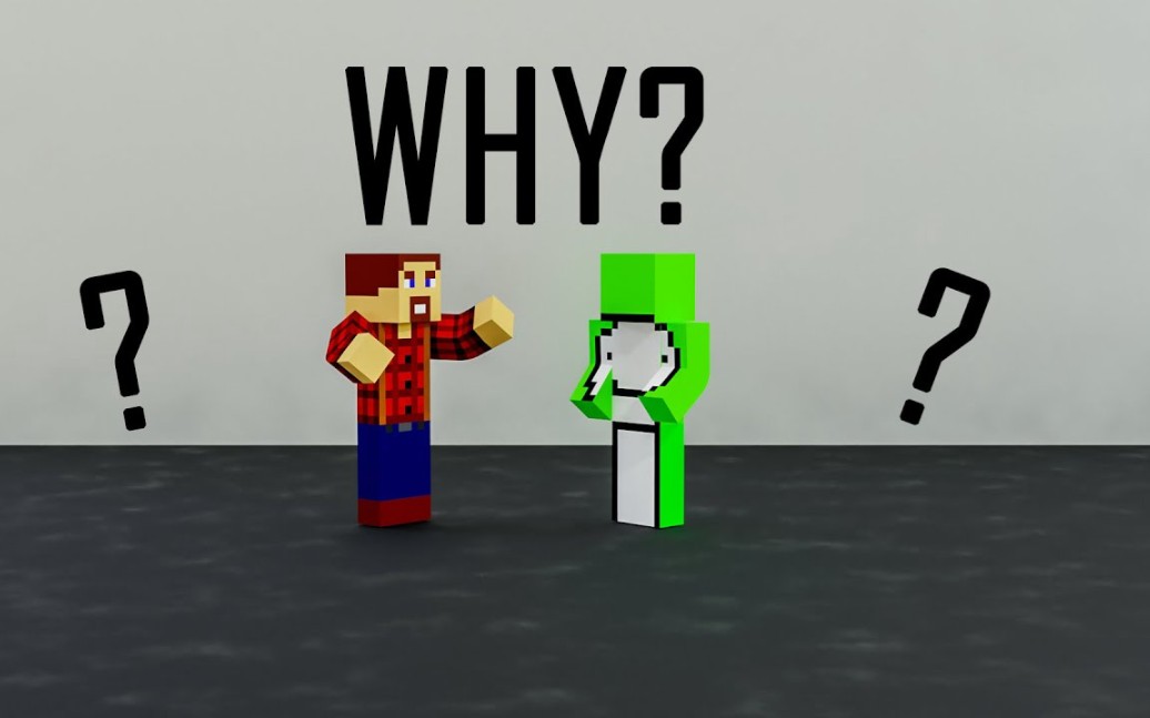 熟dream聊为什么不直播dreamsmp油管收入用在了哪里