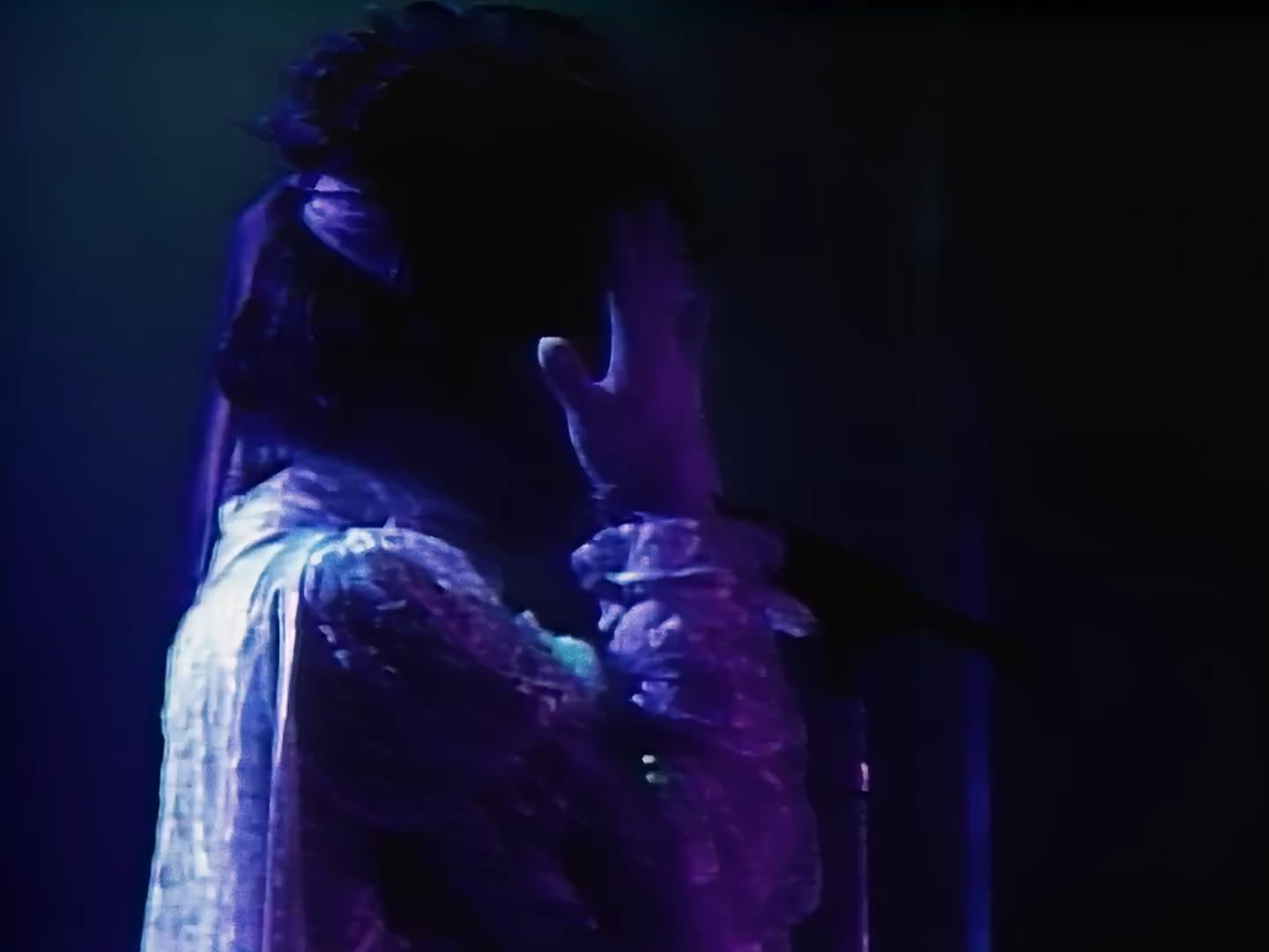 [图]Prince, Prince and The Revolution - I Would Die 4 U (Live in Syracuse, NY, 33085