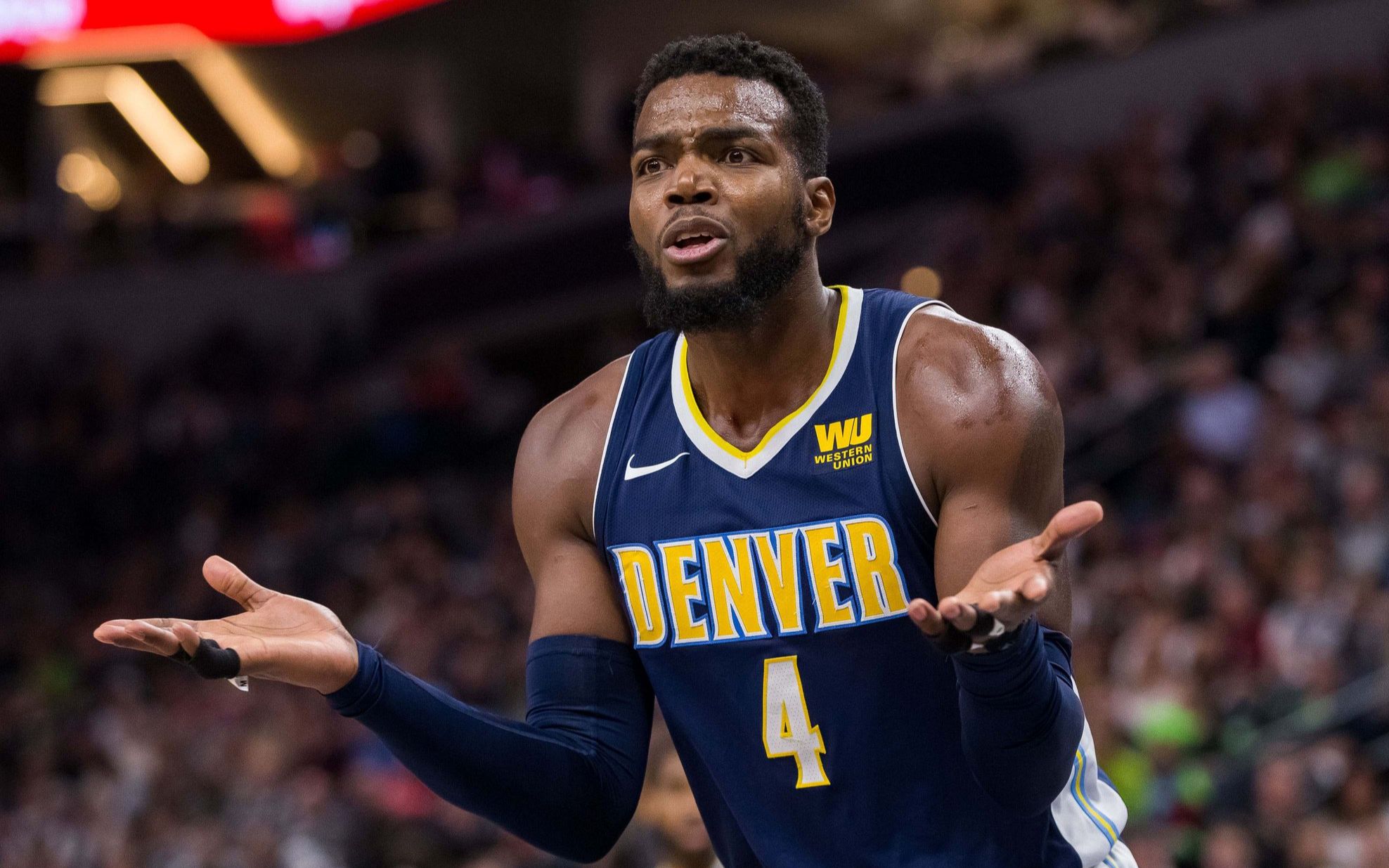 第20期:湖人勇士篮网,米尔萨普将会去哪支球队?