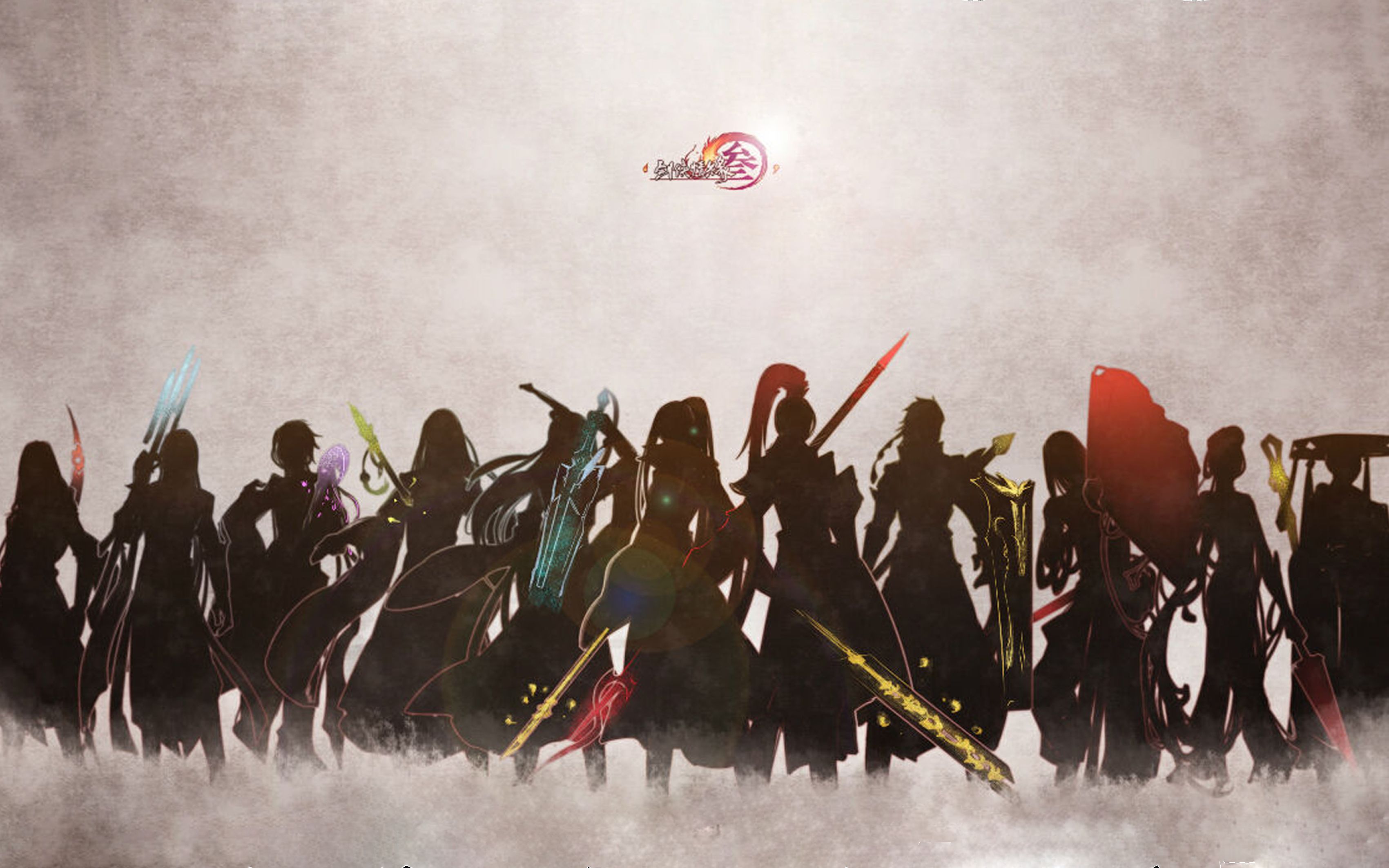 【梦忆八月南风起】《剑网三》视频剪辑_哔哩哔哩 (゜-゜)つロ 干杯