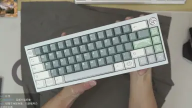 OWLab Link65-哔哩哔哩_Bilibili