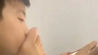 别这样对弟弟 让我来