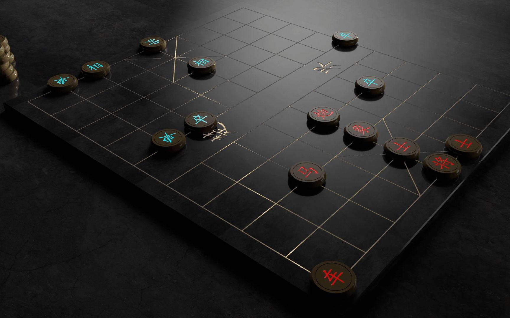 中国象棋 PlayOk 20220210单机游戏热门视频