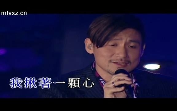 [图]张学友-听海(LIVE)(L)