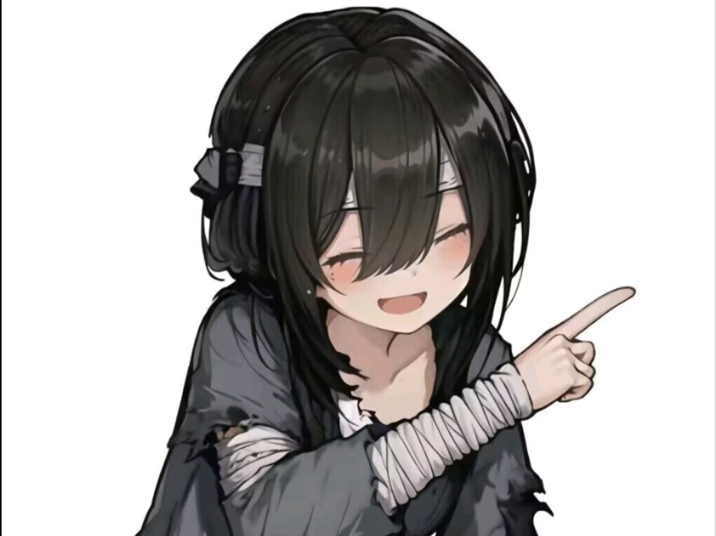 【饿殍:明末千里行】「猫杀」万穗爷成功刺杀良的be like