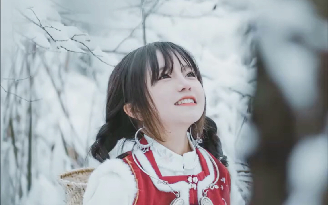 100万网红少数民族欧可爱 未成年酒驾身亡-虚空责任感i-学习资料-哔哩