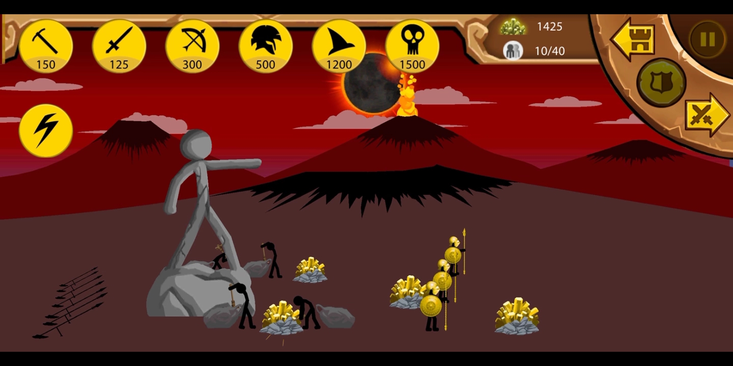 黄金矛士:银甲大帝来玩啊!我们好好聊聊.