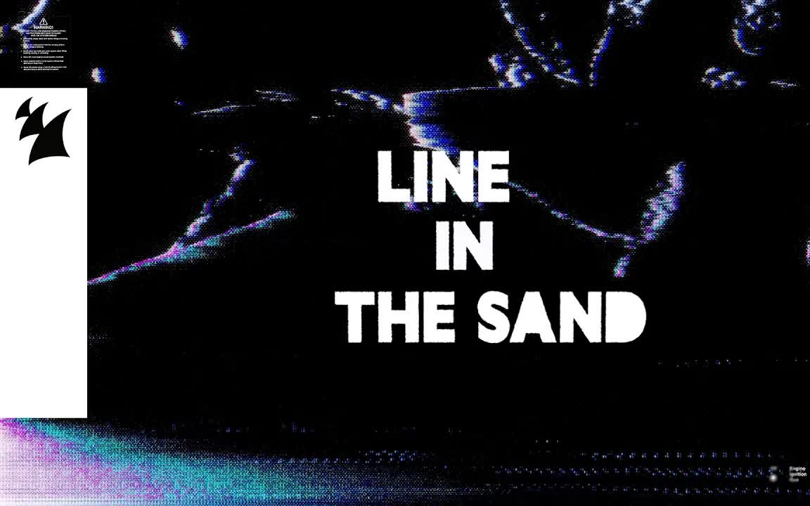 [图]【MV】KILL SCRIPT feat. Linney - LINE IN THE SAND (Official Lyric Video)