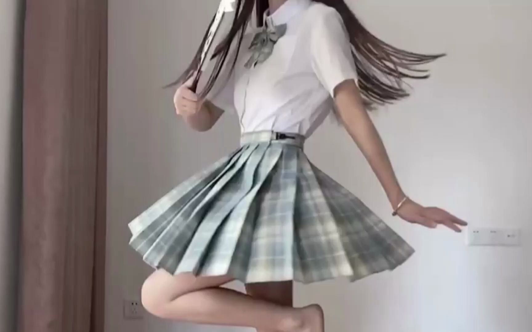 jk变装女孩