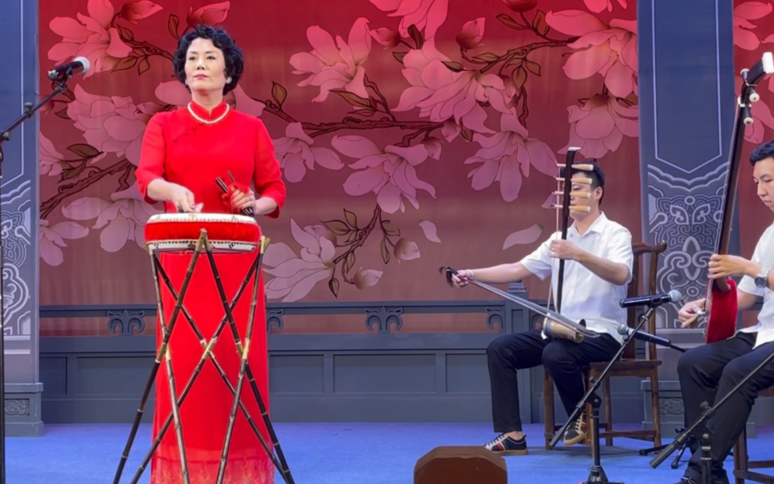 2022713京韵大鼓刺汤勤韩梅