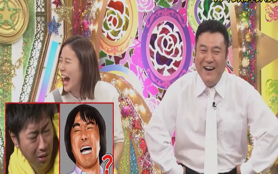 【补】【92】"淳桑我要出手囉!"~尾形的忌妒心检测!