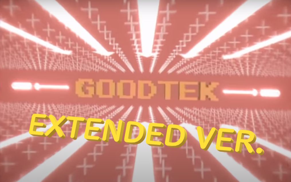 【BGA加長】良錘BGA加長版 | GOODTEK(Extended) BGA_哔哩哔哩_bilibili