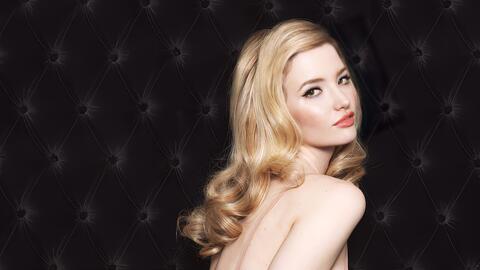 完全理解马斯克为什么喜欢她了