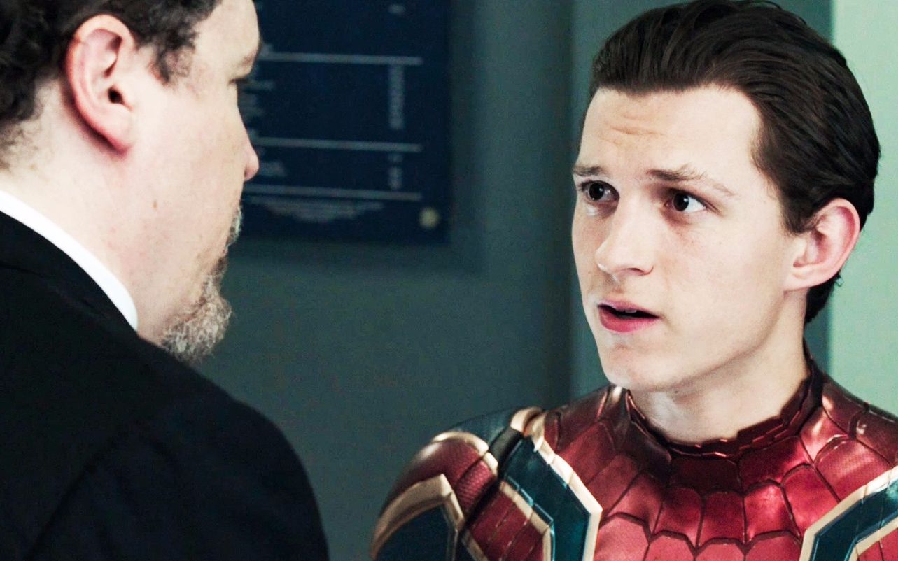 蜘蛛侠2:哈皮作为导演出场次数多,暗示索尼和漫威将力捧蜘蛛侠_哔哩