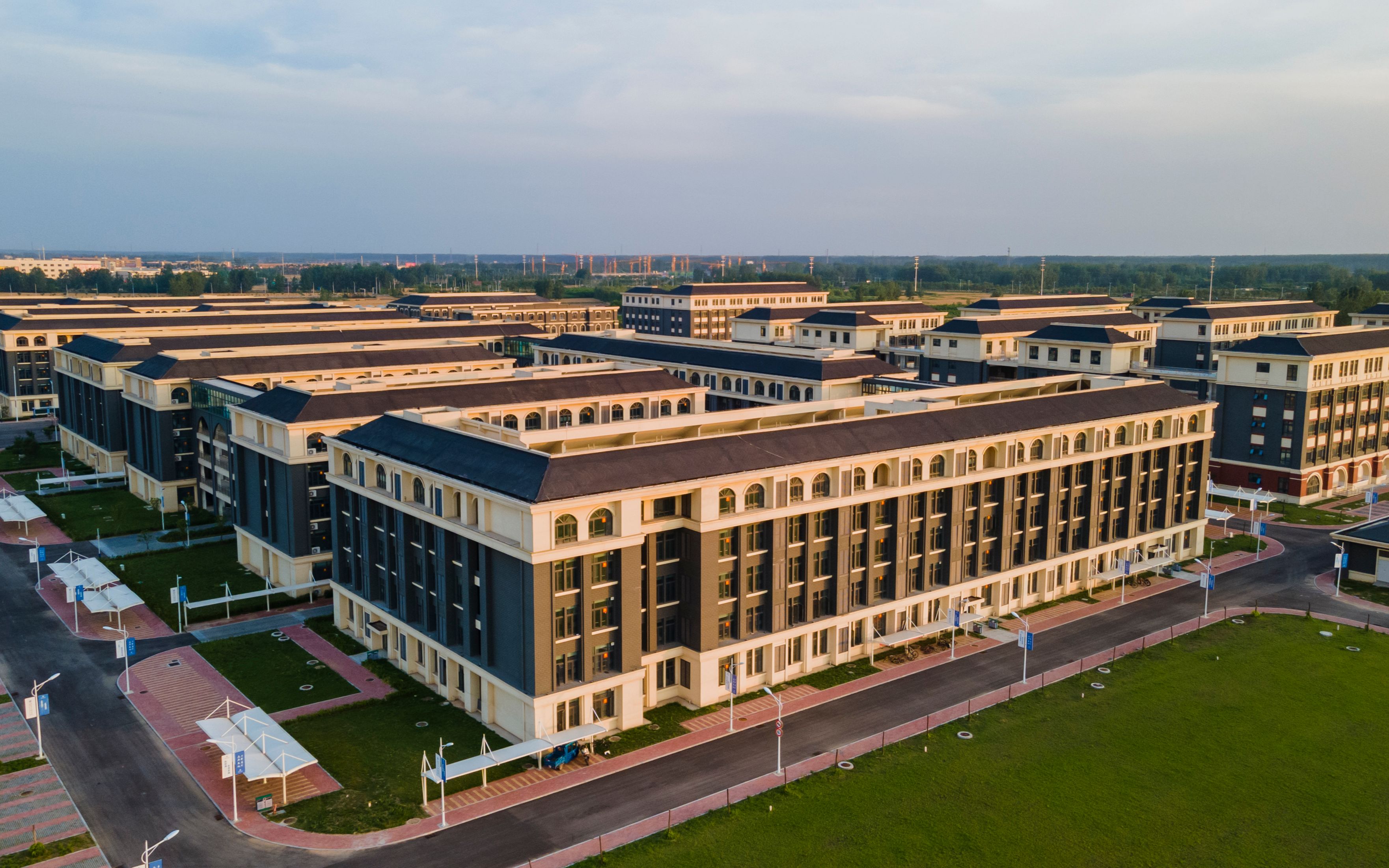 活动  传智专修学院教师节主题视频