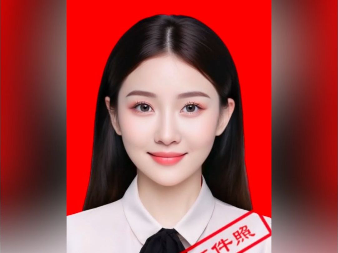 微信30秒免费教你自己制作电子版证件照