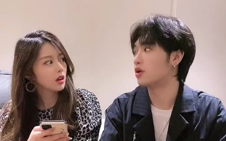 我说你最近怎么没吃多少还胖了点呢郝青平郝一点林锡护妻狂魔