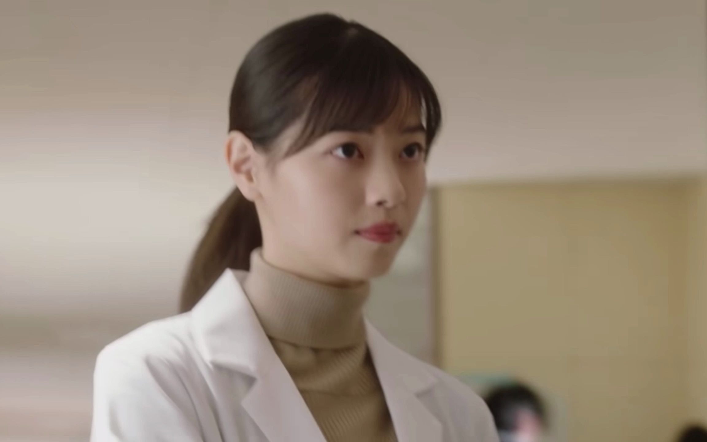 西野七濑-这个小怒眉帅到我了