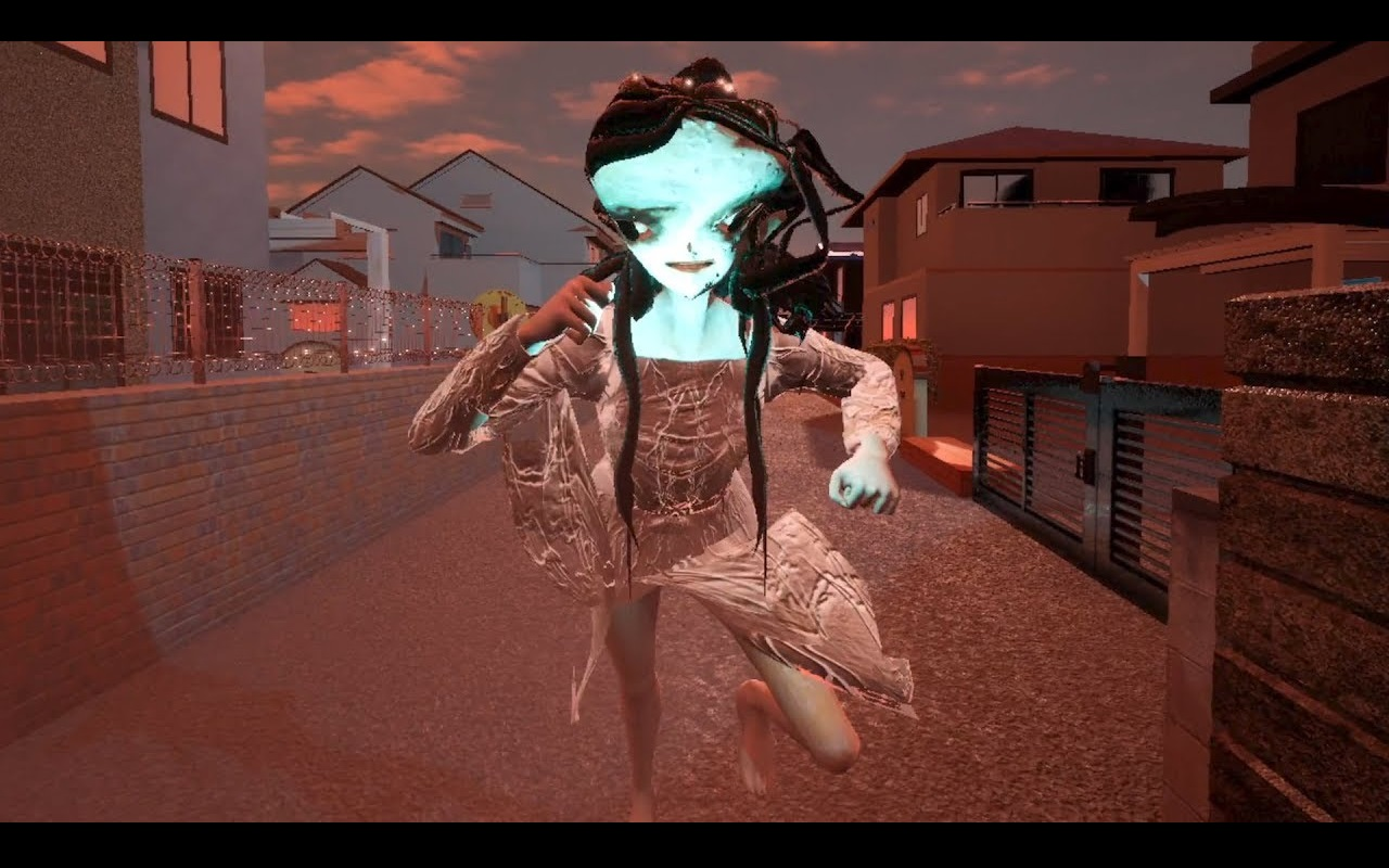 【kiyo】谁玩都会爆笑的恐怖游戏『go home』【生肉】