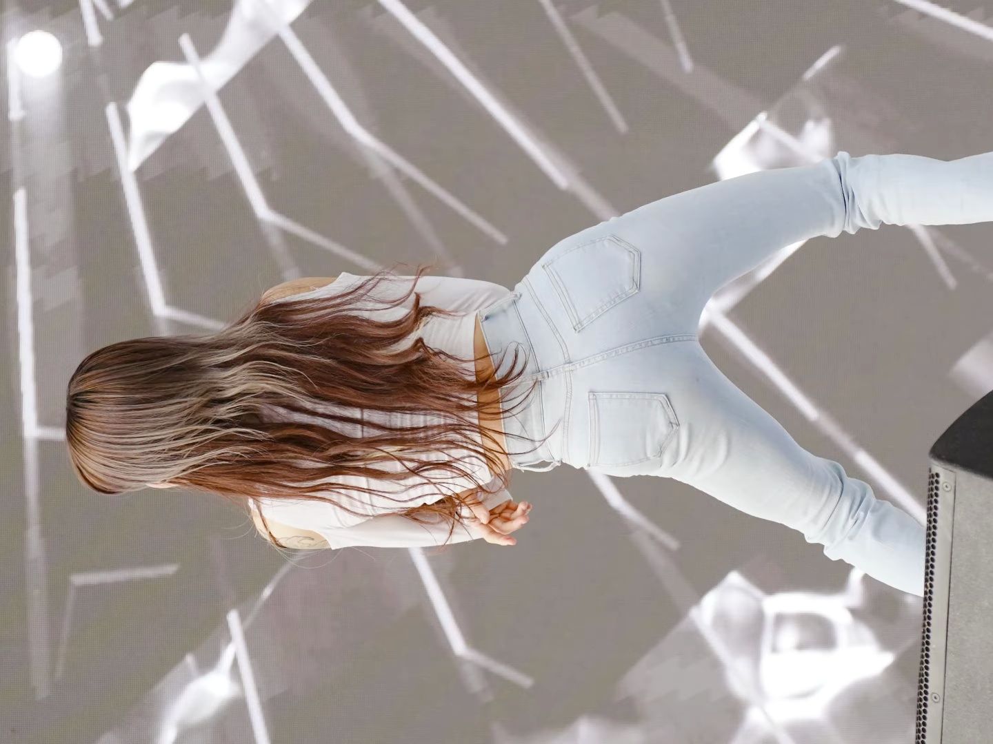 [4k] girl crush商演 泰利直拍