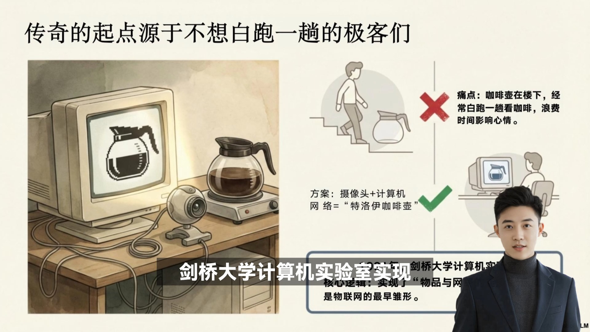 特洛伊咖啡壶